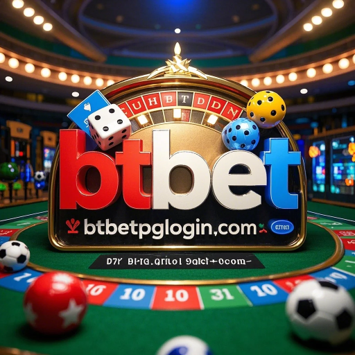 A Experiência de Dealer ao Vivo no BTBet: A Nova Era dos Cassinos Online